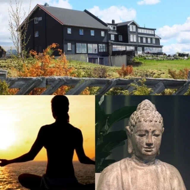 Mindful November Retreat