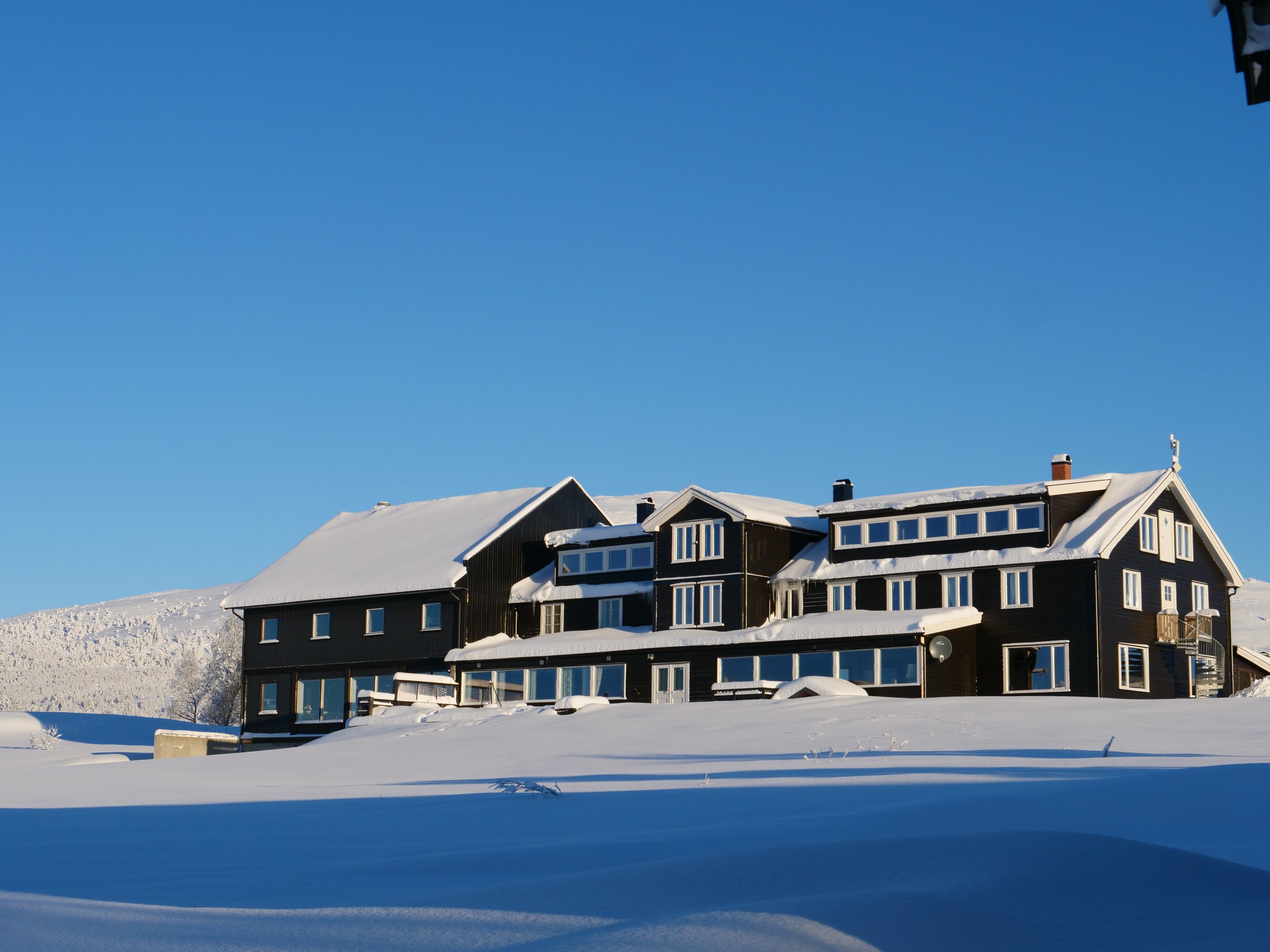 Mindfulness- og yoga retreat med Elise Jansen