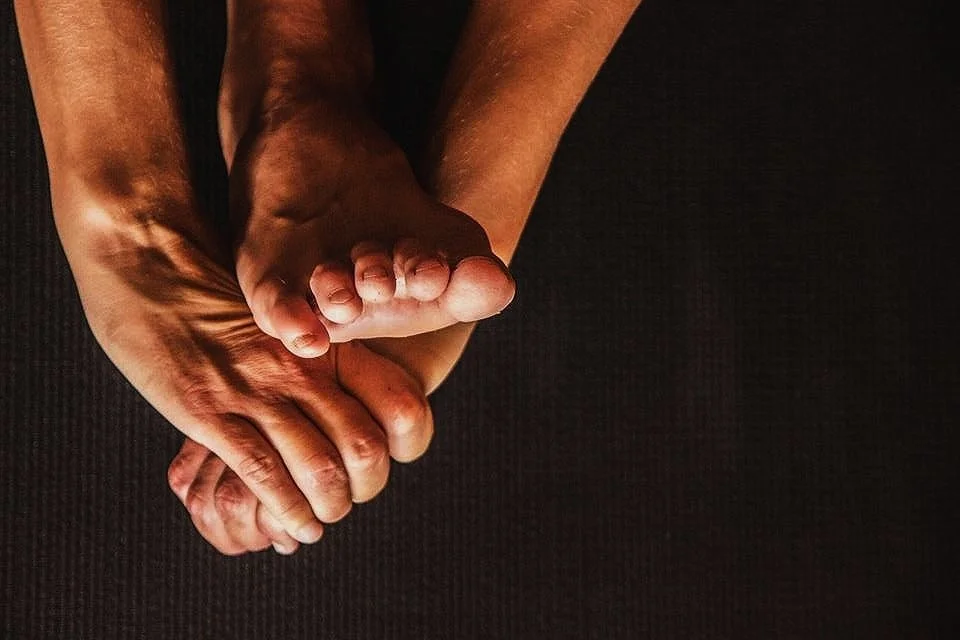 Introduksjonskurs til Ashtanga med Fredrik Svenne Kraglund