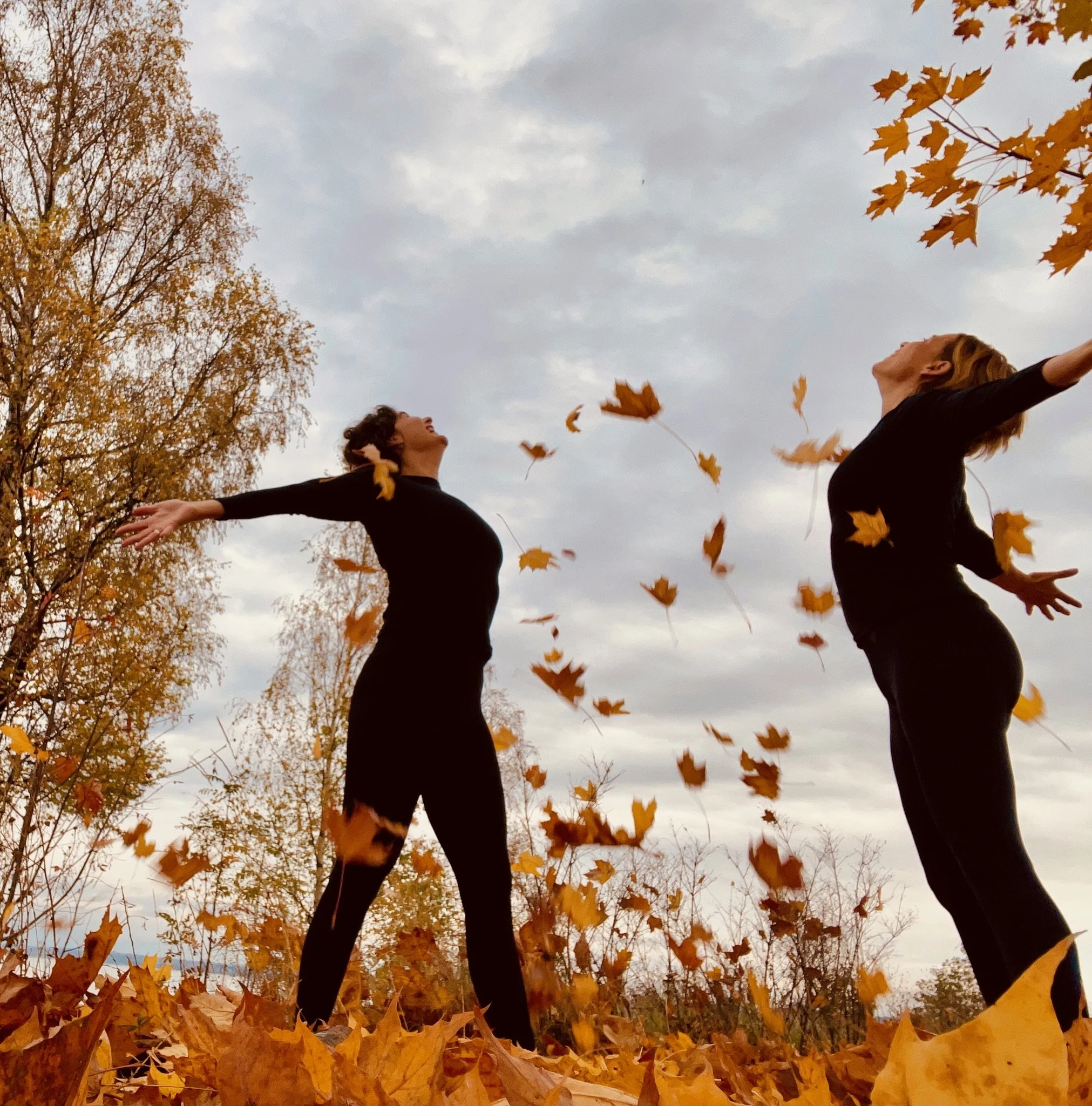 Time Out &amp; Forankring (FULLT!)