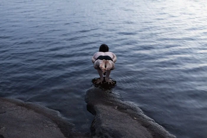 Sadhana Intensive. "Sankhya" A week of immersion in Yoga with R. Alexander Medin