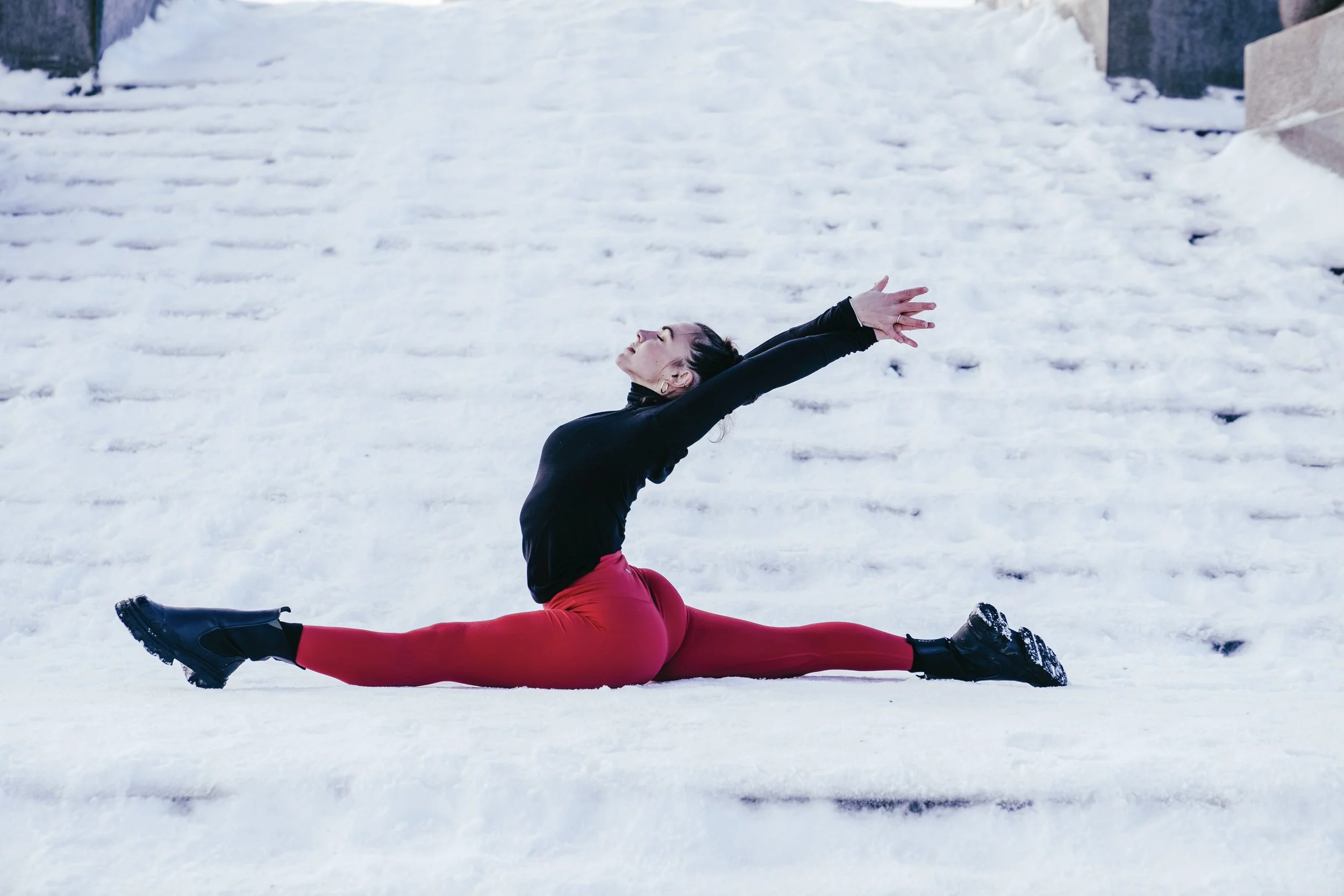  THE FLOW EXPERIENCE. Med Francesca Golfetto. 