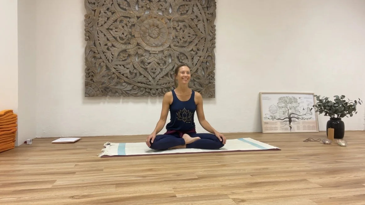 Asker Yoga Shala