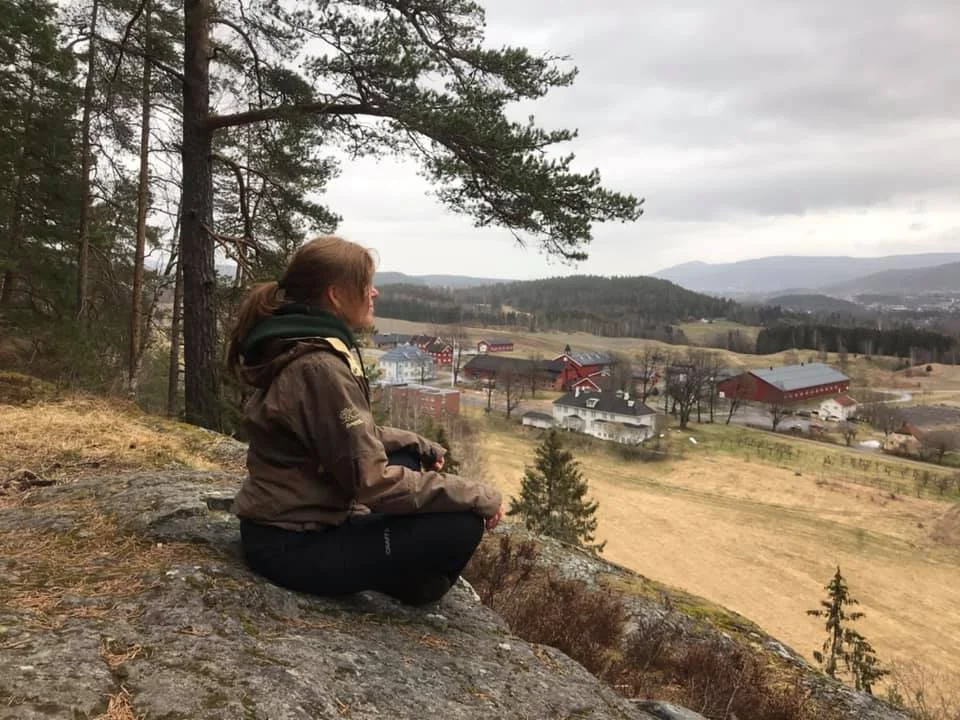 The Art of Living with Guro Hansen Helskog and Camilla Angeltun