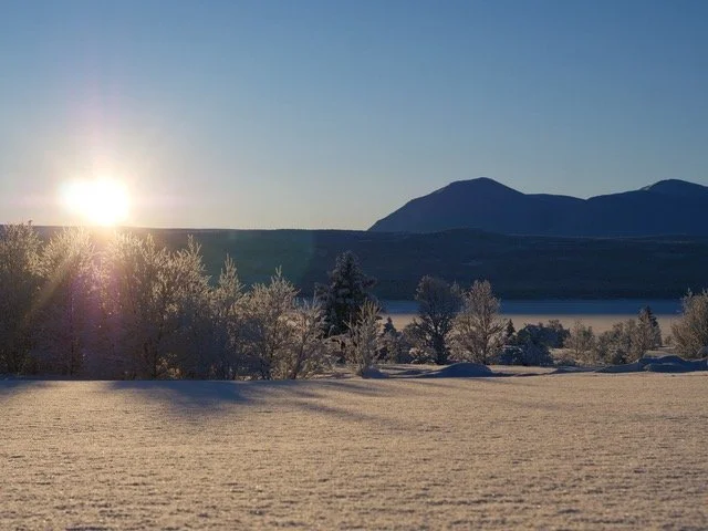 EASTER RETREAT: Spring renewal with breath work, cold exposure, yoga and full moon cacao ceremony.