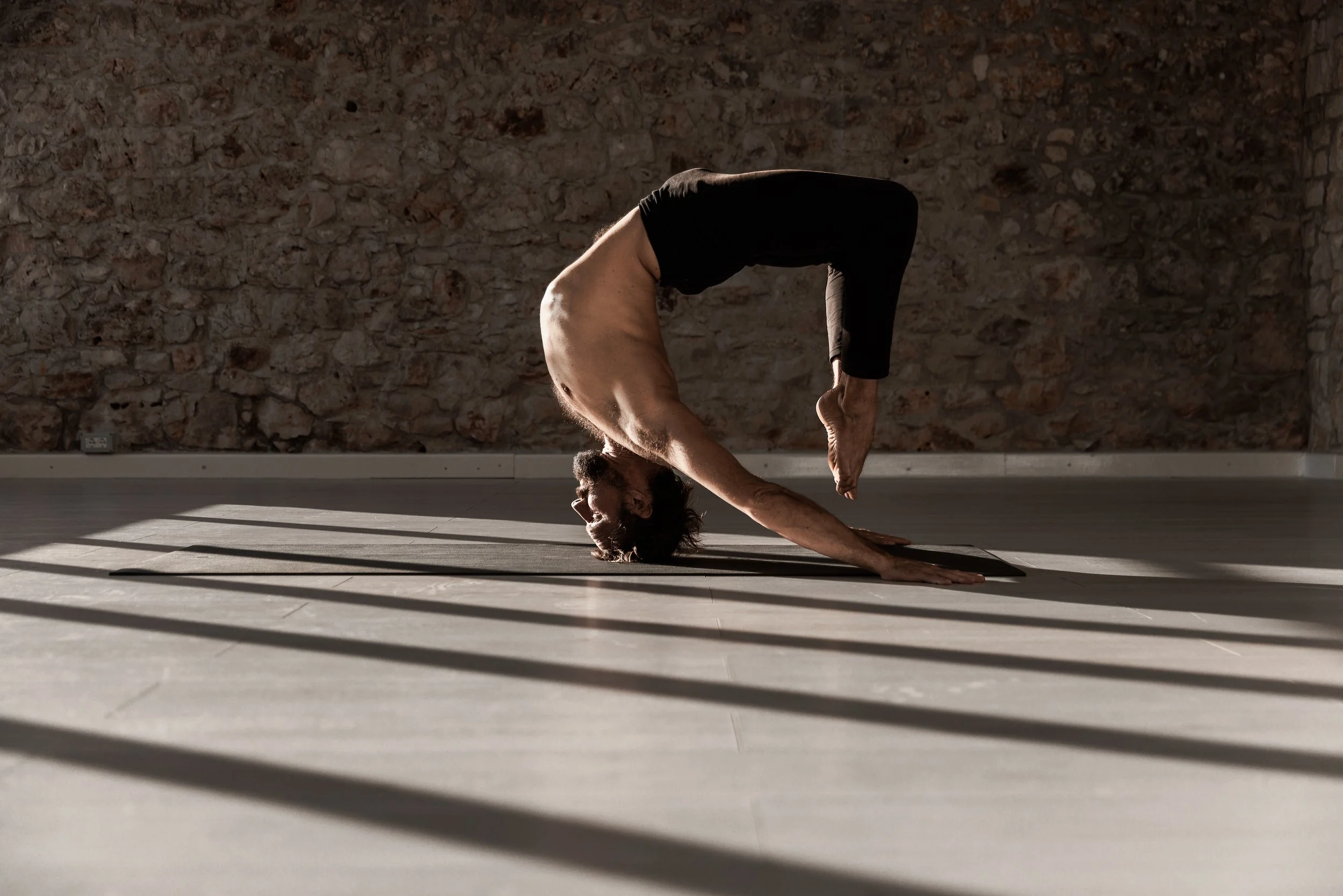 The Conscious Breath with Ty Landrum