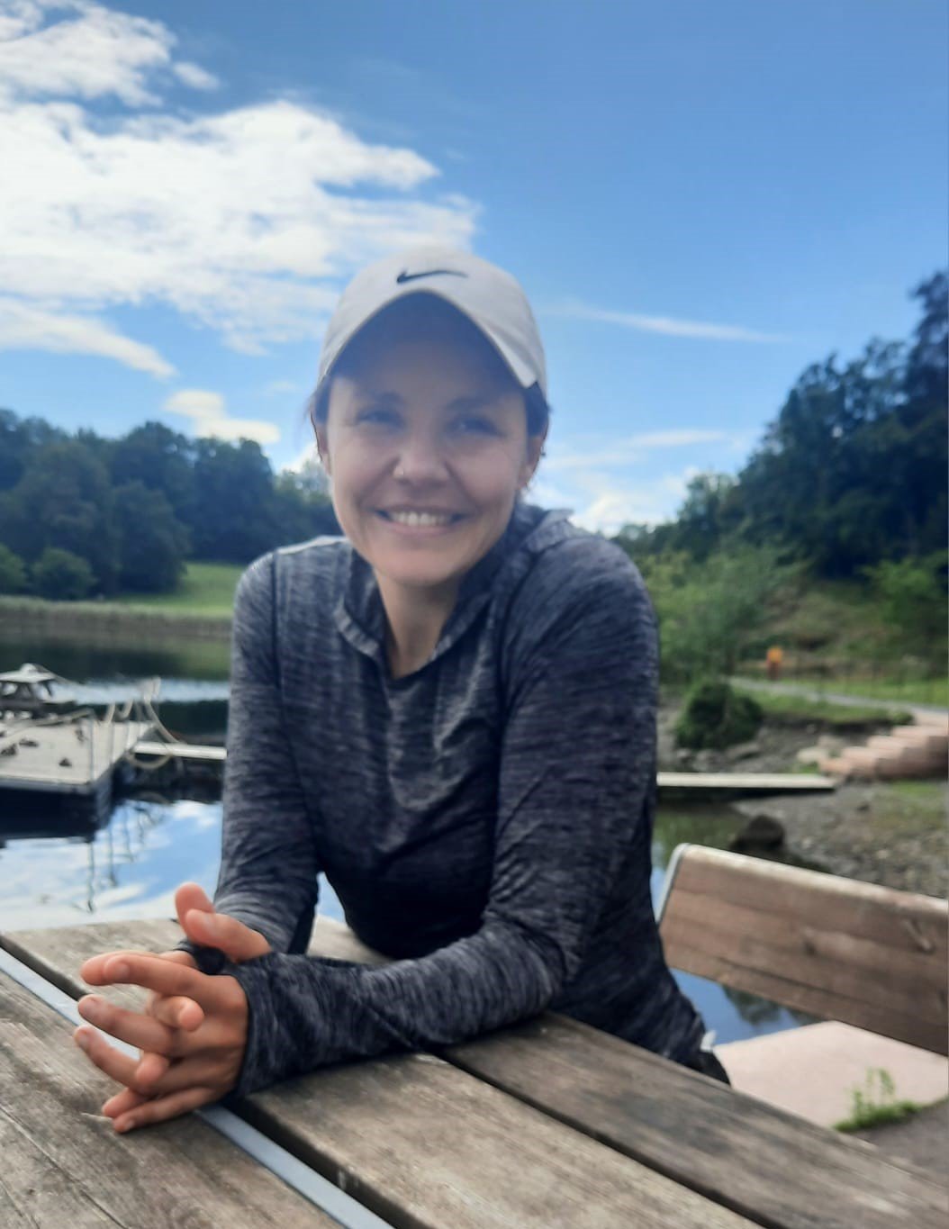 Yoga and Wellness Retreat with Natural Joy Yoga