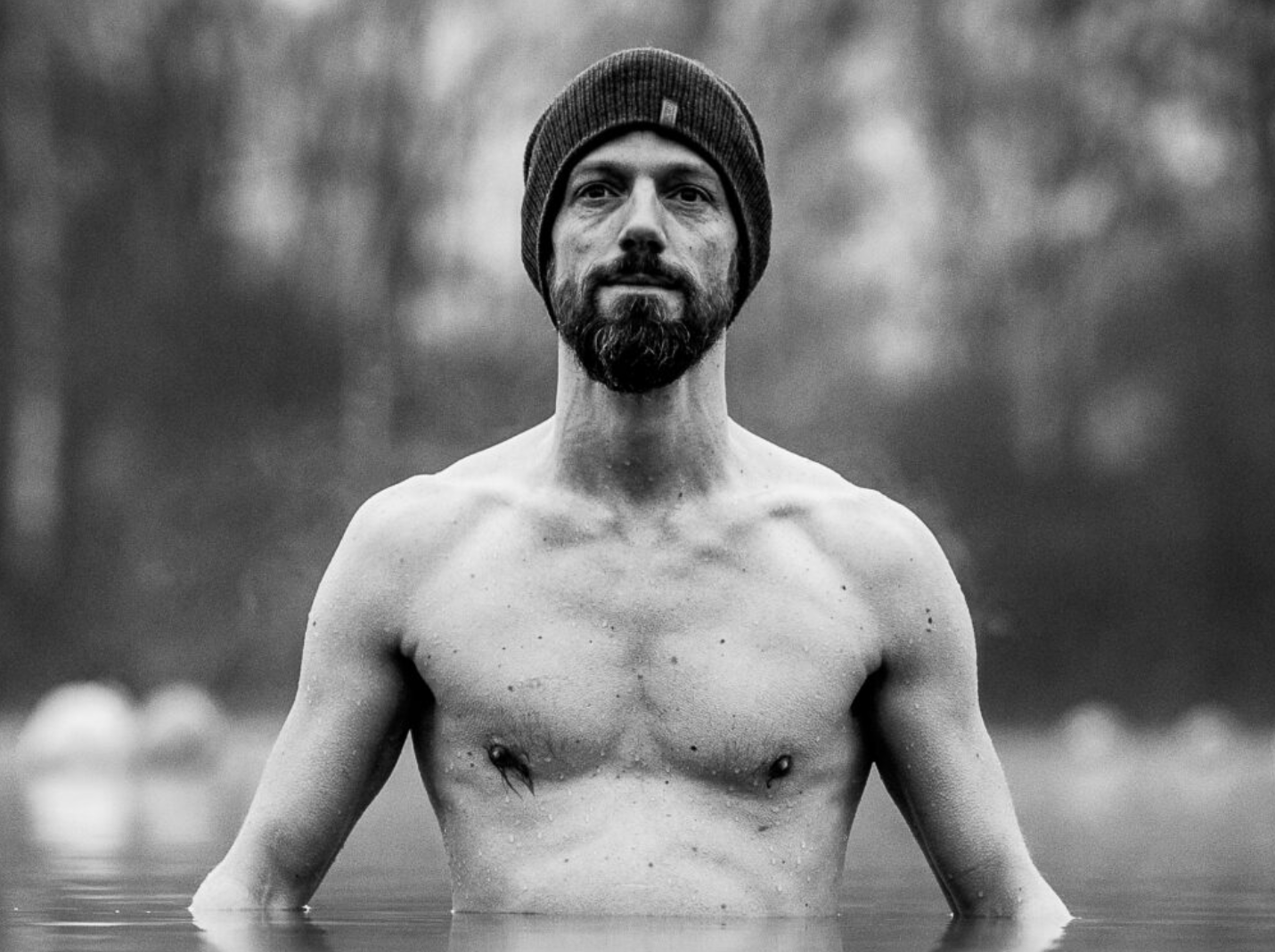 Autumn Awakening Retreat 