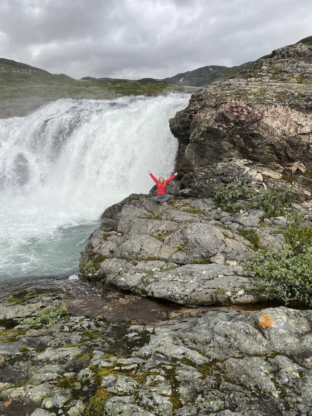 Ashtanga for nybegynnere. Med Oda Faremo Lindholm og Lene Ødegård Olsen