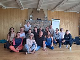 Urometoden - En portal til frihet og balanse med Bernard Bøhmer 