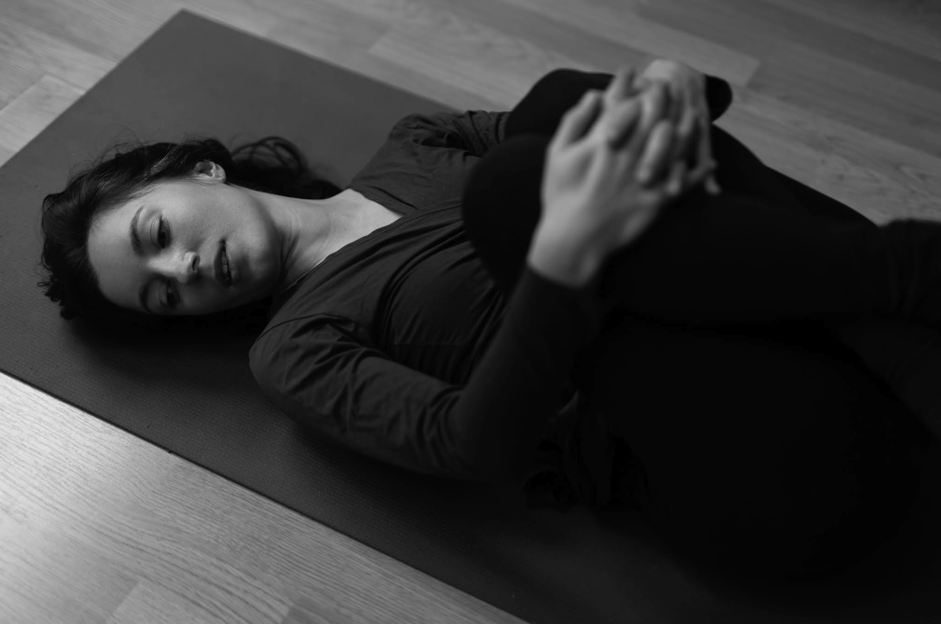 KayaYoga – Yoga for kropp, sinn og hjerte