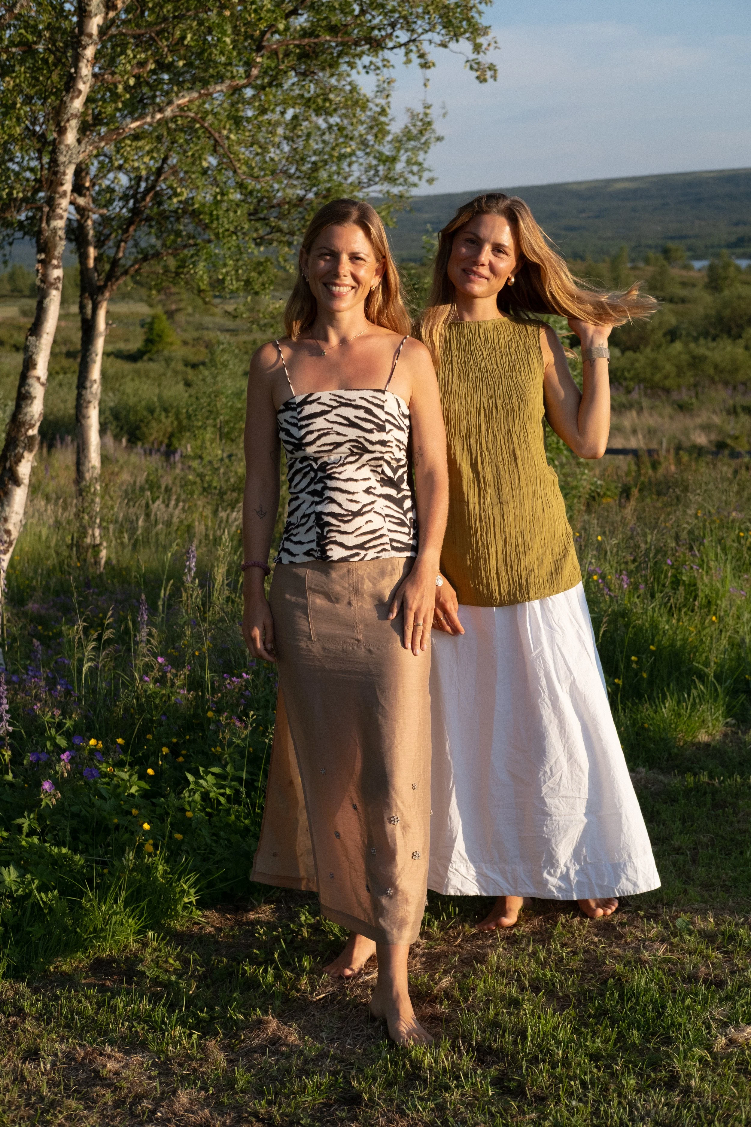 Self-Love Retreat with Susanne and Anette Bastviken