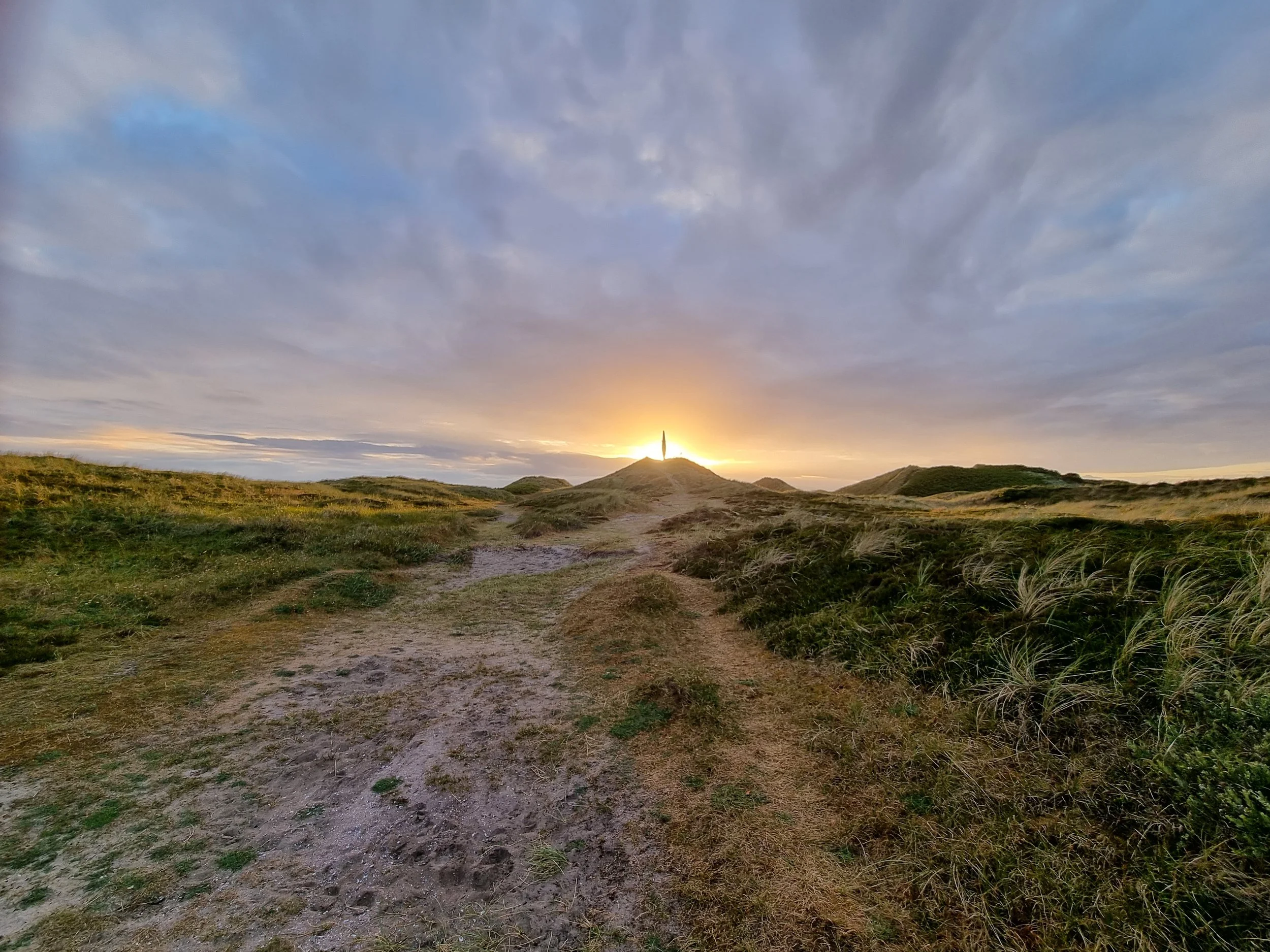 Wild. Tantra. Retreat.