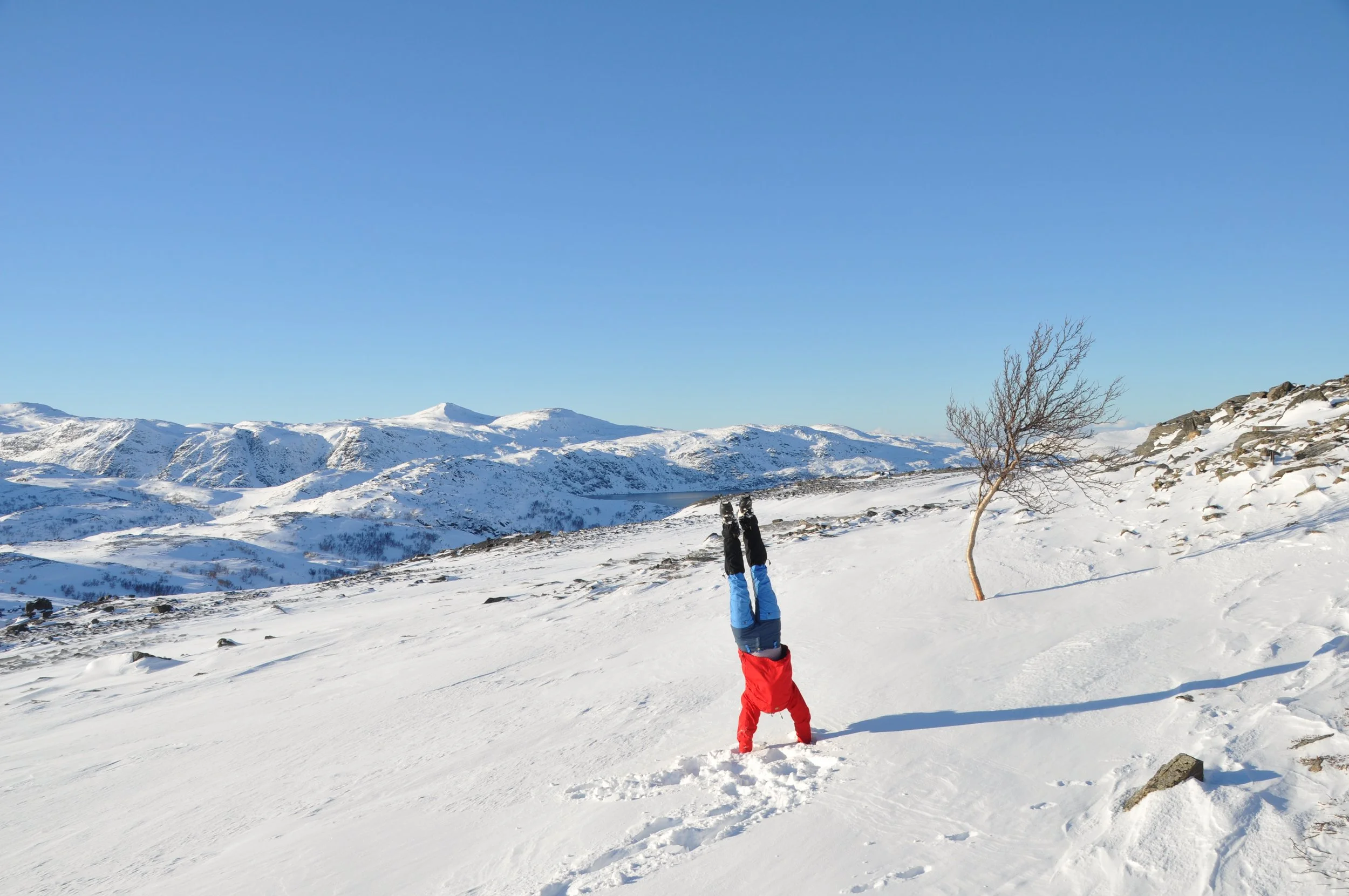 Helhetlig helseretreat for kvinner – med lege, yogalærer og coach