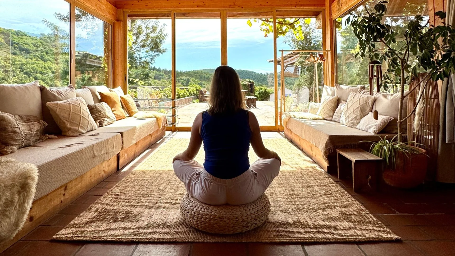 Embodiment of Spirit - Immersion into Pranayama and Respiratory Philosophy