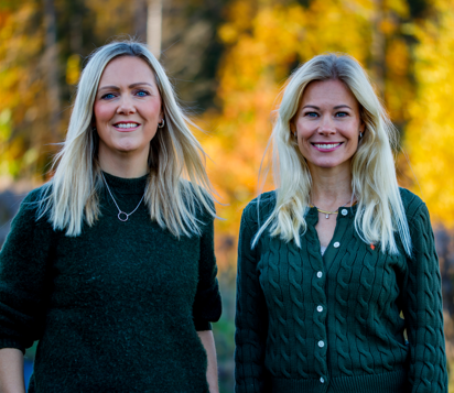 Helhetlig helseretreat for kvinner – med lege Ingvild Roksund, og yogalærer og coach Silje Løken