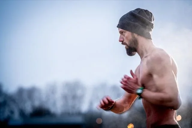 Spring Awakening Retreat with Dirk Janssen 