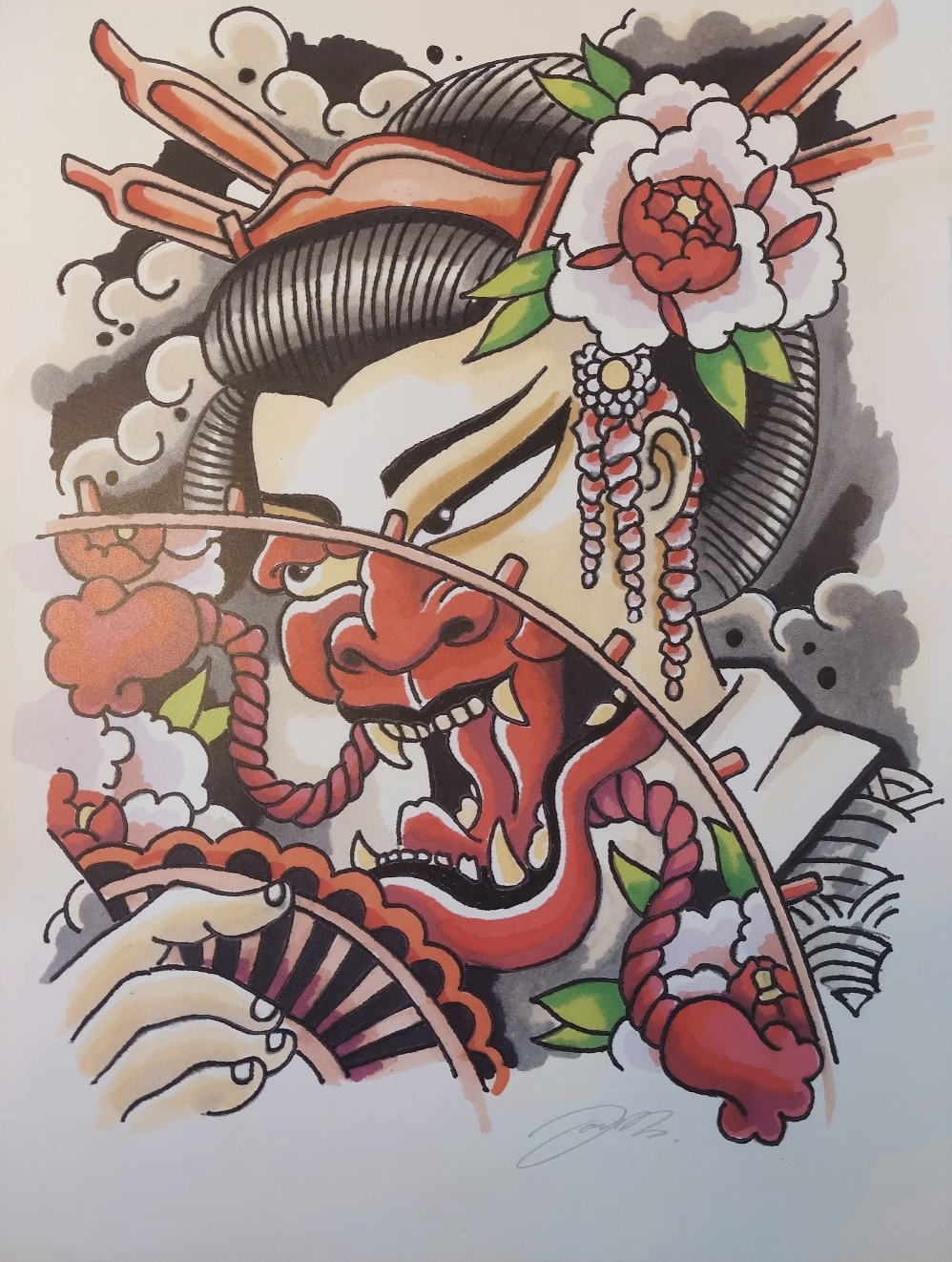 Uromethoden en portal til frihet og balanse med Bernard Bøhmer