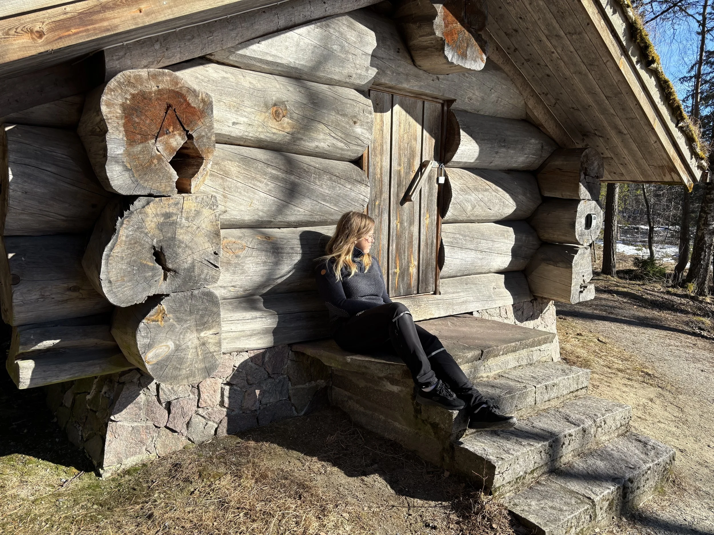 PMDD Retreat – Fra overlevelse til tilstedeværelse med Cesilie Robertsen og Sara Persson