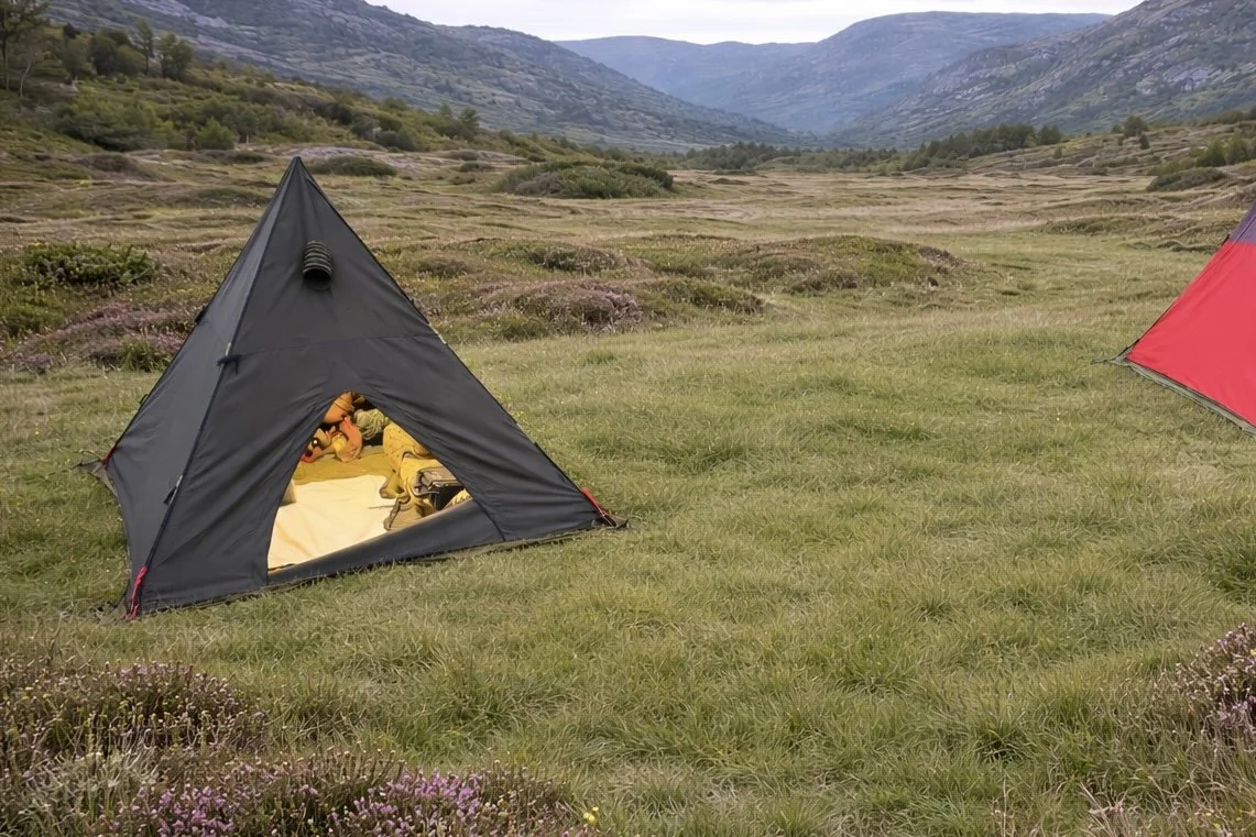 Lavvo Tent Update.jpg