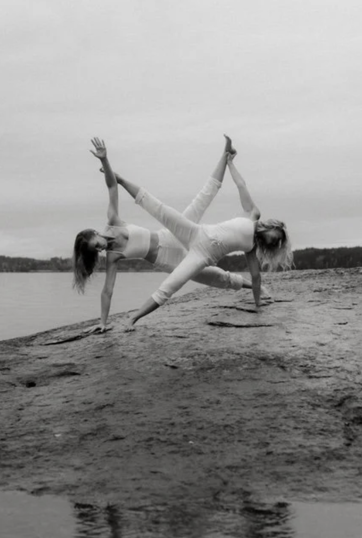 Pause &amp; Breathe – A Weekend for Your Body, Mind and Soul with Studio Yogananda