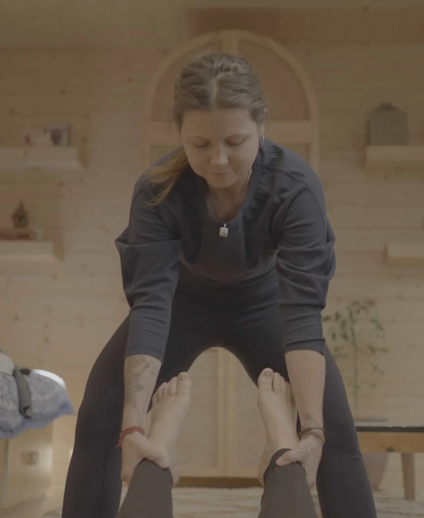 Bobbi Teaching Yoga Feet.jpg