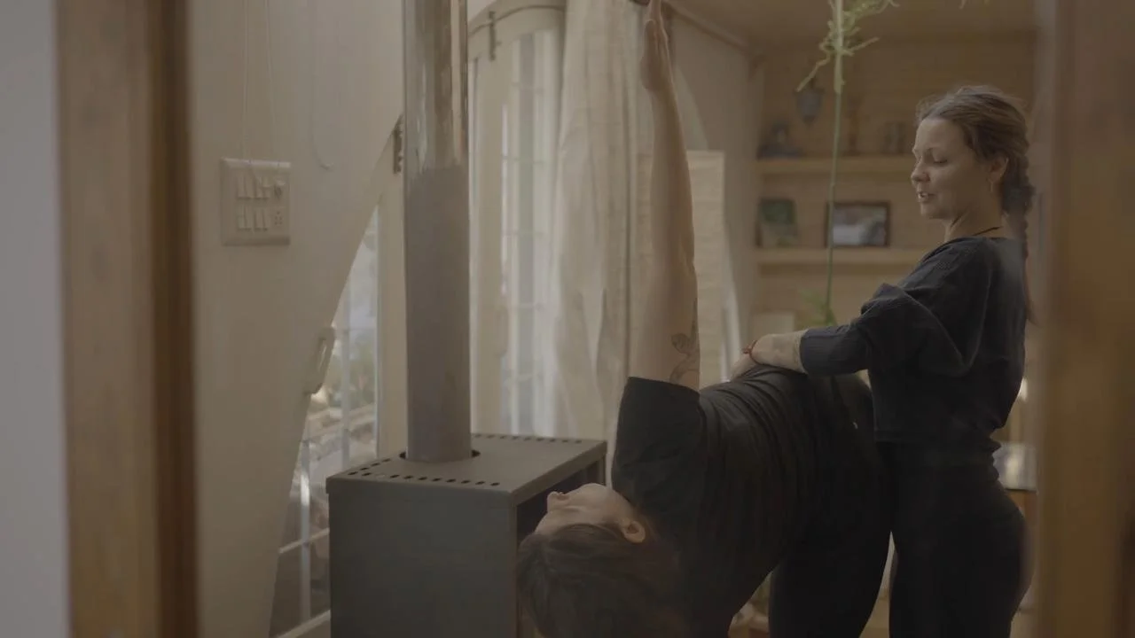 Retreat Info Teaching.JPG