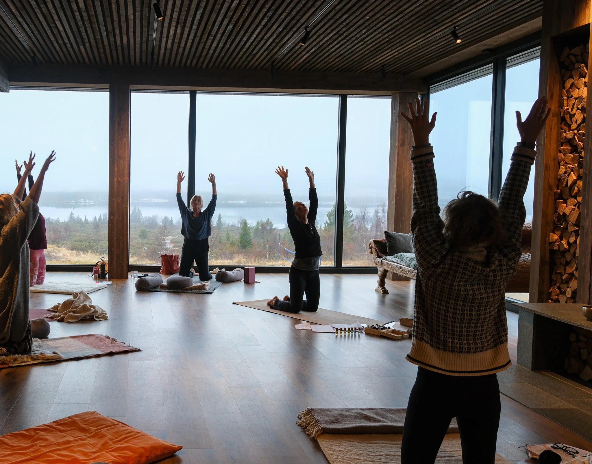 Nøsen Retreat Info.JPEG