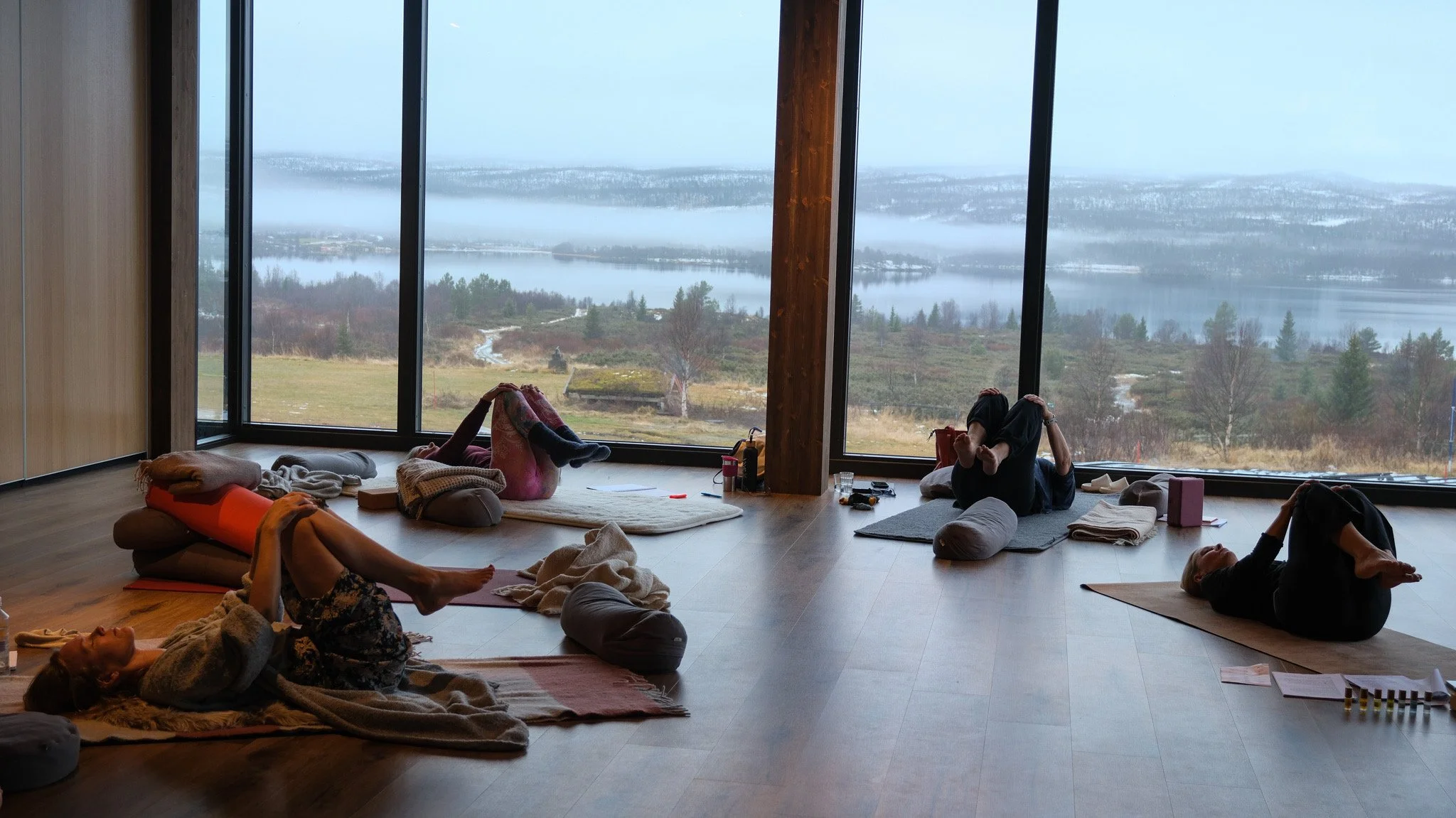 Nøsen Retreat Info.JPG