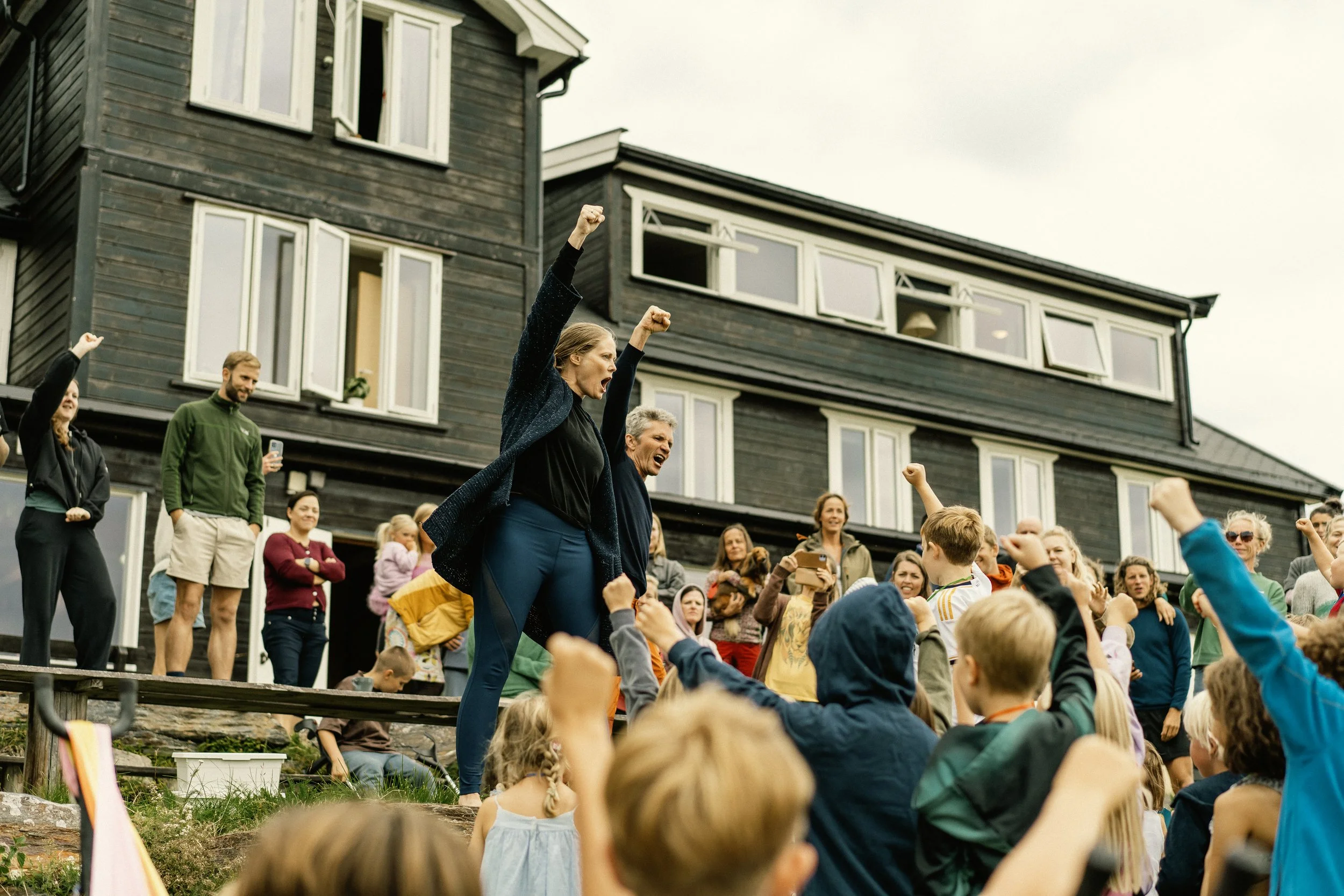 Familiefestivalen 2026