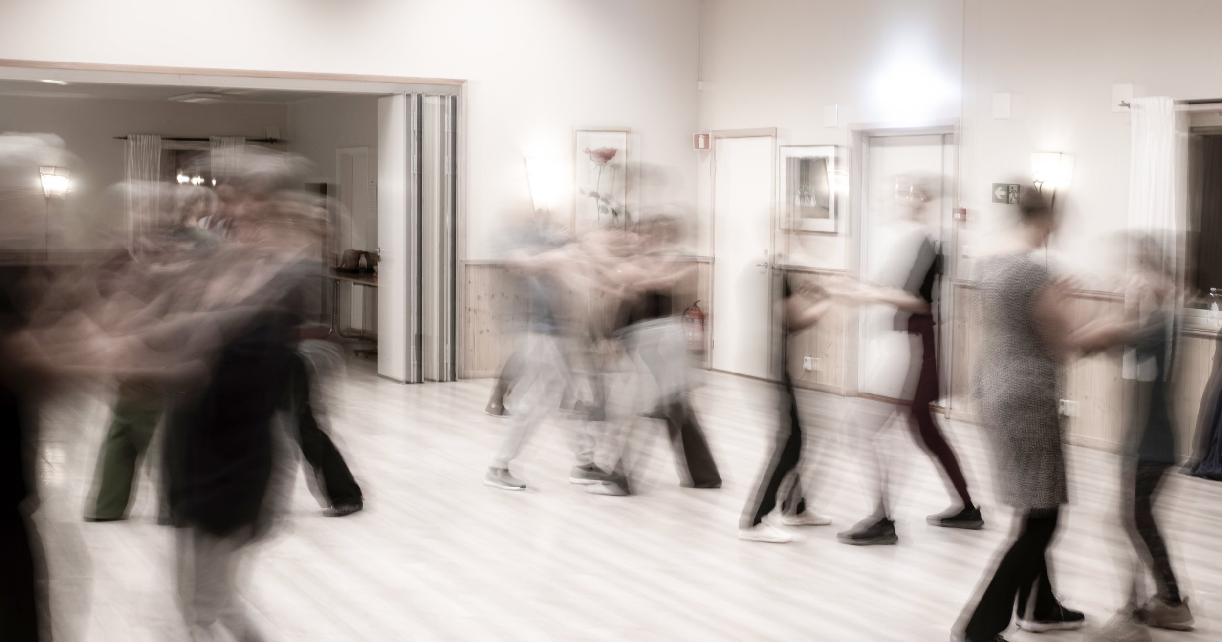 Tai chi chuan, Yang stil, kortform 37 bevegelser - Med Martin Stegemann