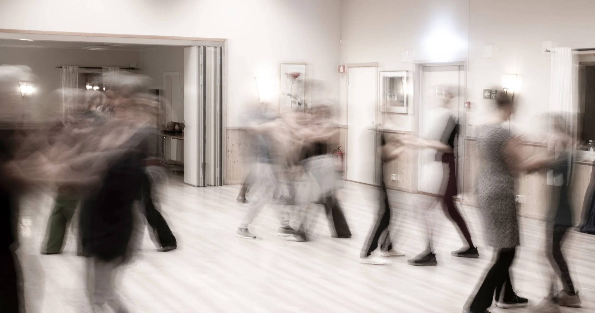 Tai chi chuan, Yang stil, kortform 37 bevegelser - Med Martin Stegemann