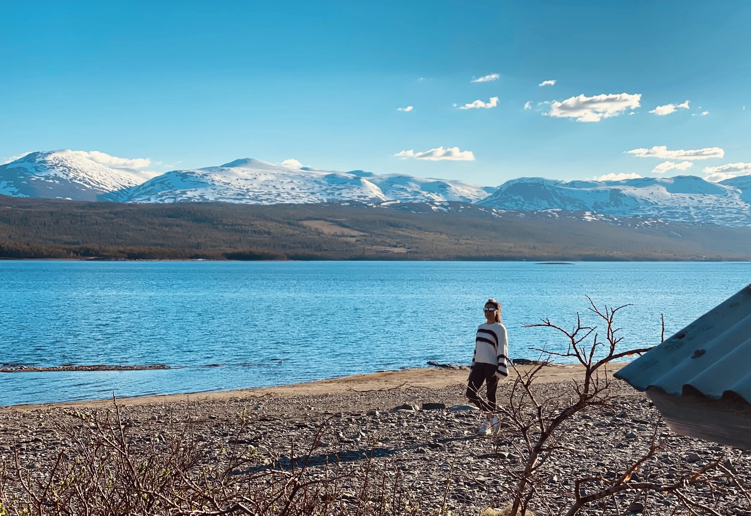 Stress Less - med Kjersti Idem