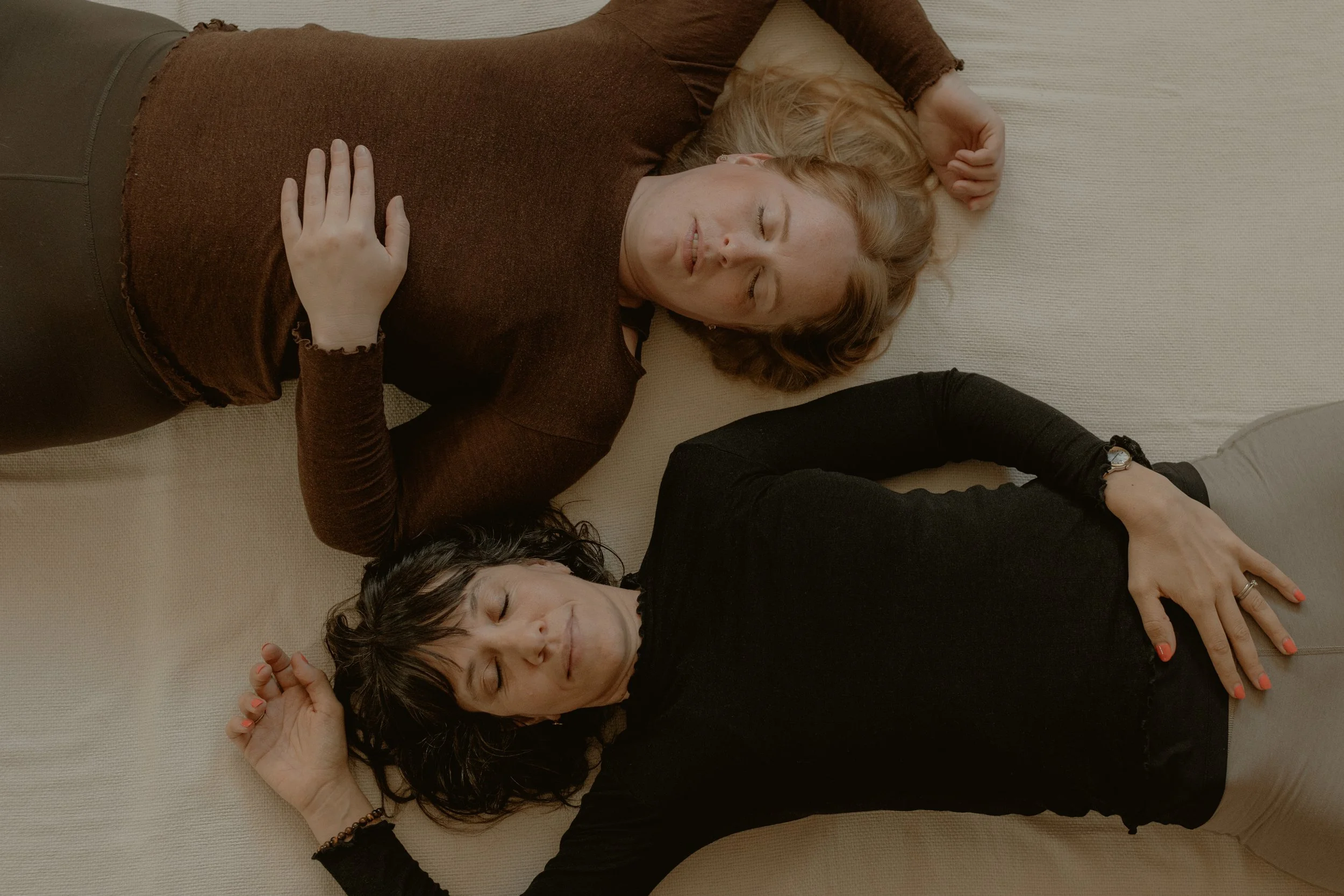 The Rested You Retreat - Coming home to yourself