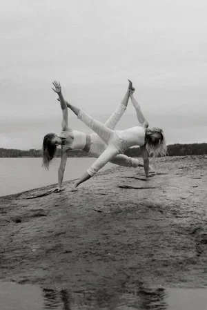 Pause &amp; Breathe – A Weekend for Your Body, Mind and Soul with Studio Yogananda