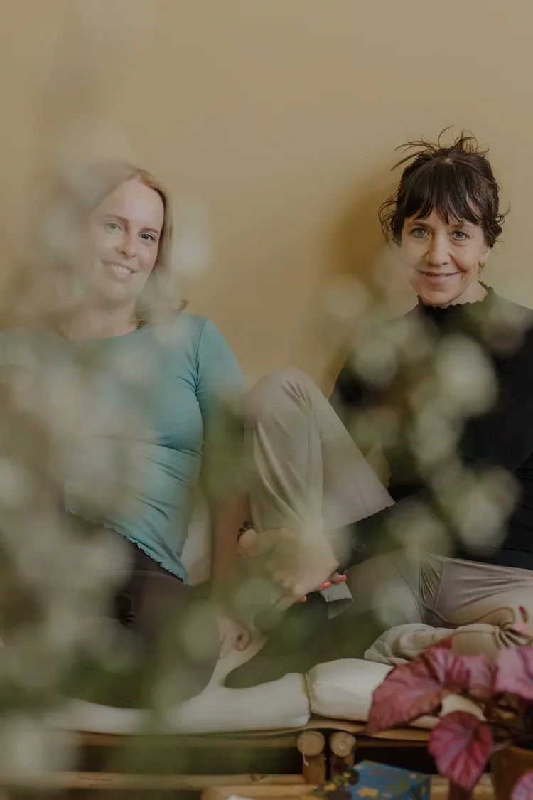 The Rested You Retreat - Coming home to yourself