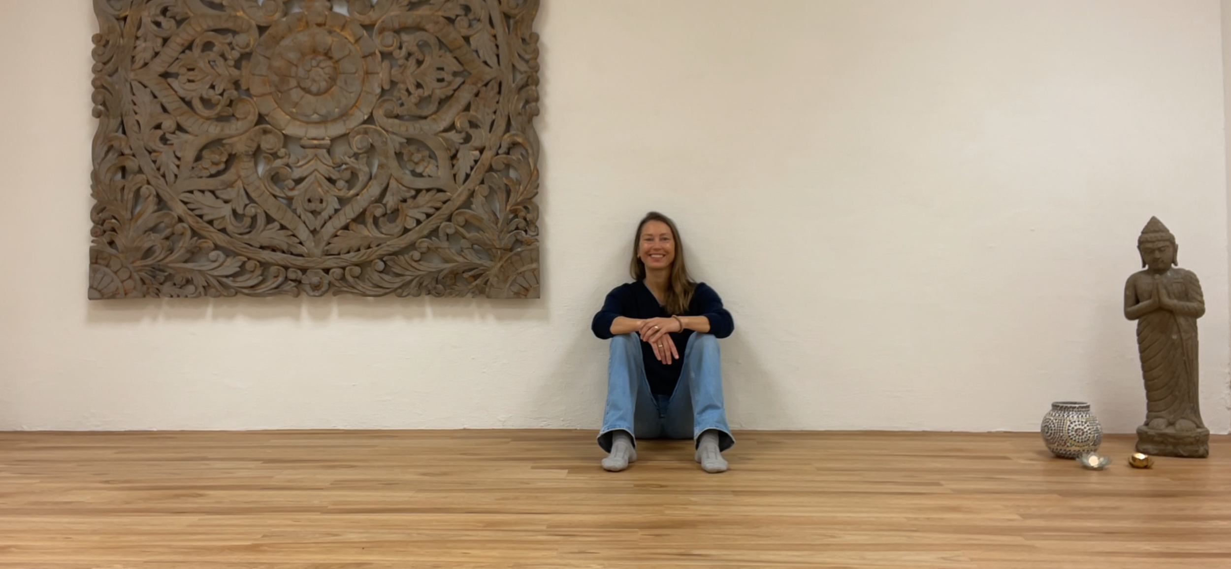 Yoga Retreat med Tina Ørbeck-Nilssen