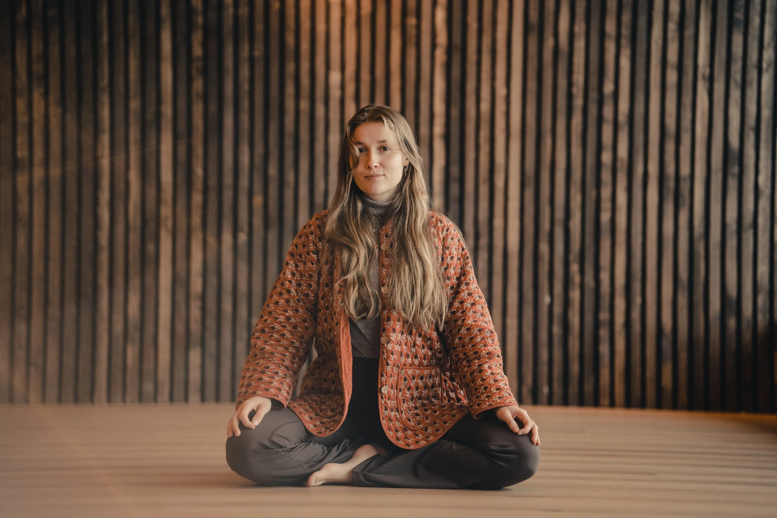 The use of Yoga in Leadership 
