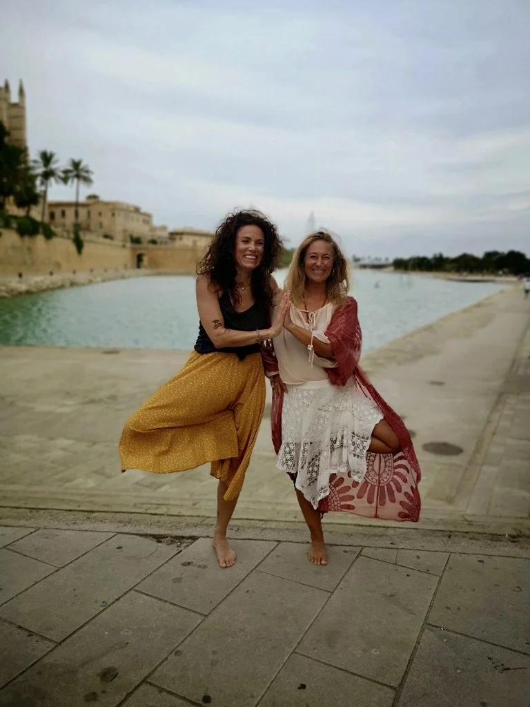 Deep Reset – Transformation &amp; Healing Retreat med Kjersti Idem 