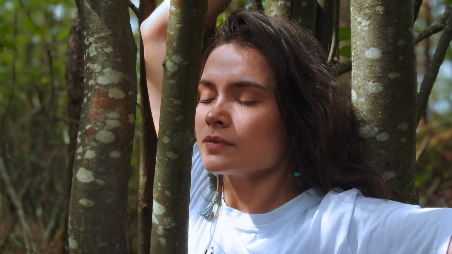 Forest Dance Retreat: Moving into Connection with Gard Lervang