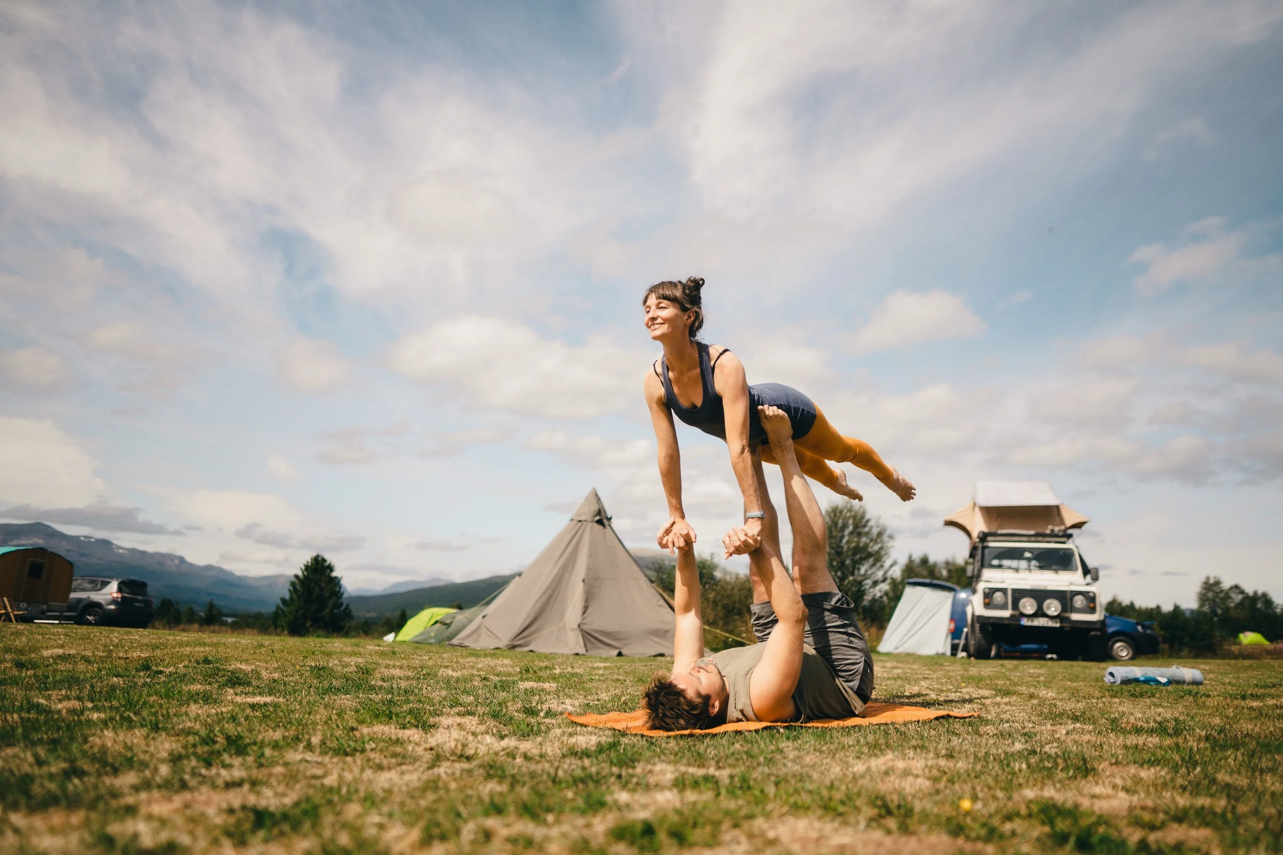 Norges Yogafestival 2026