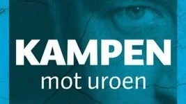 Urometoden en Portal til Frihet og Balanse- med Bernard Bøhmer