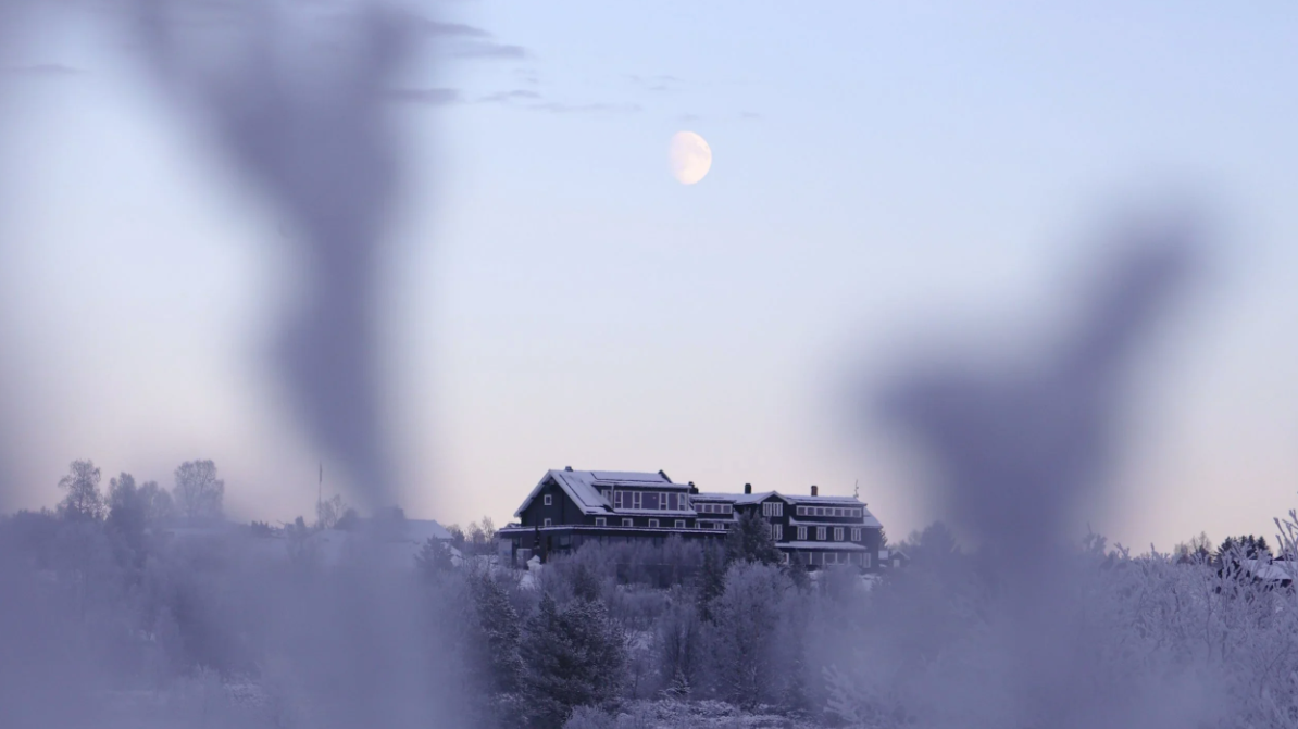 Stress Less Together - En Retreat for Par - Med Kjersti Idem