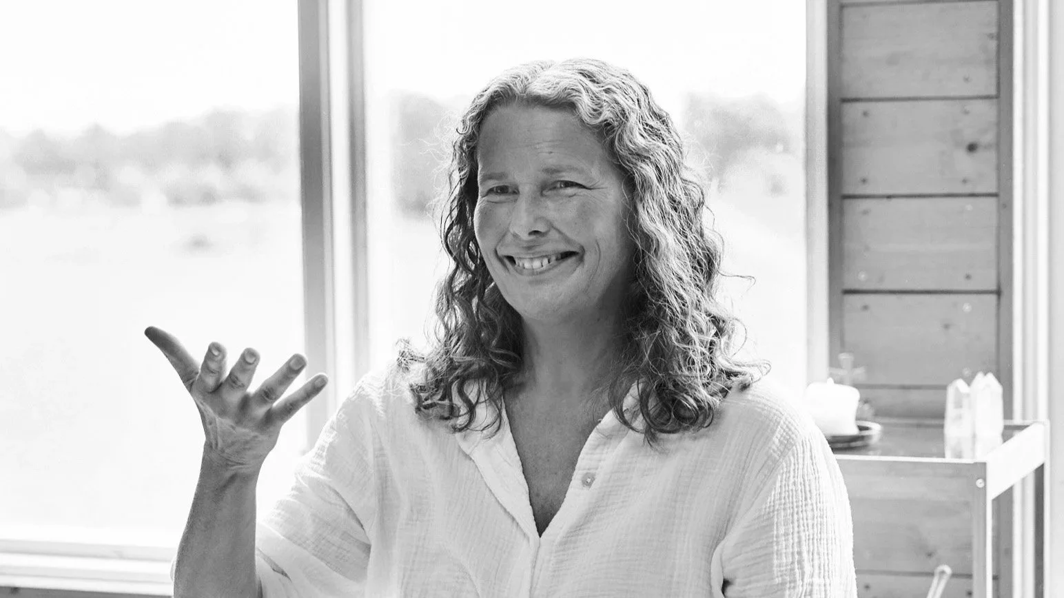 A Gentle Beginning - with Pernilla Priya Halldin