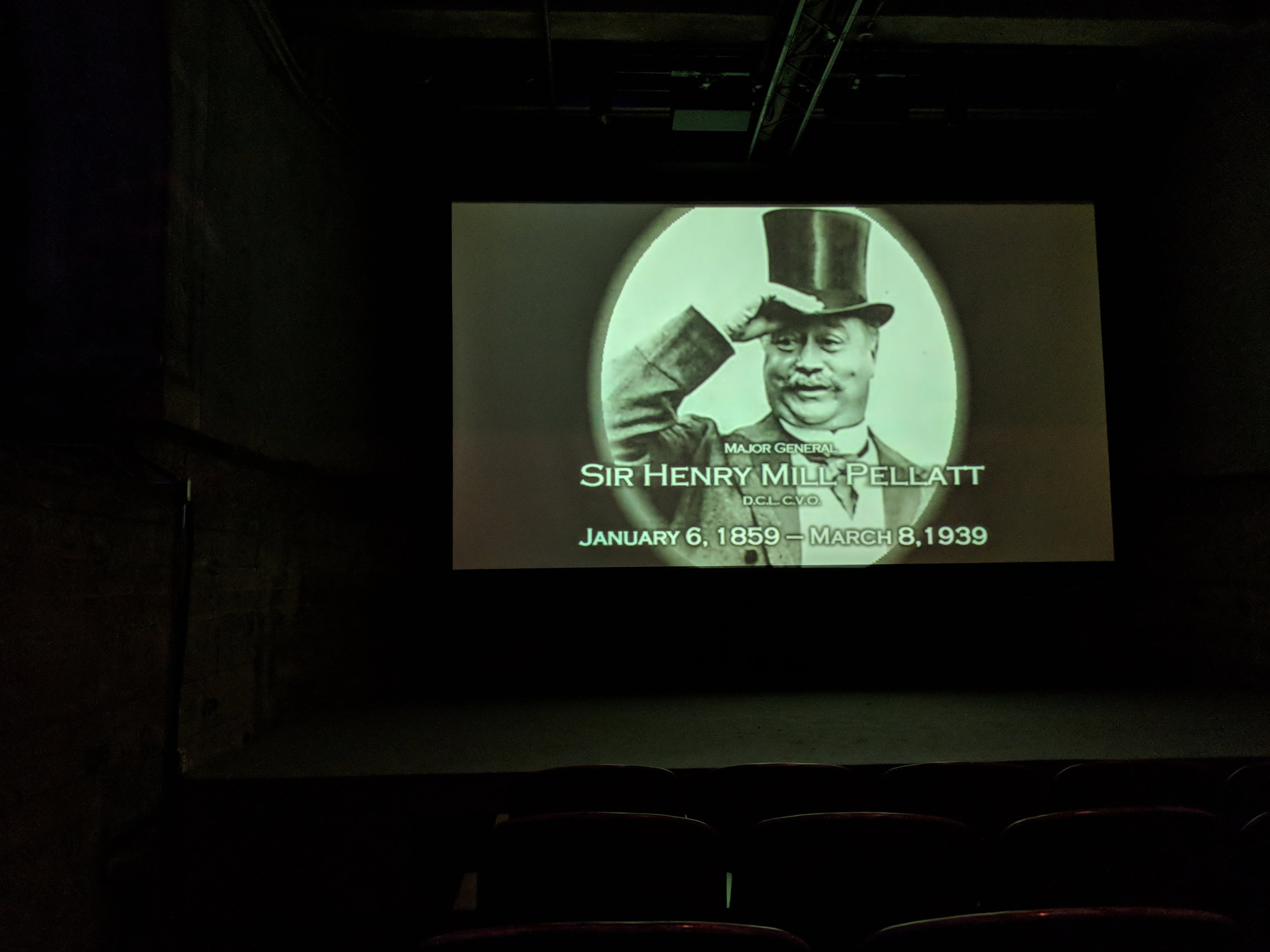 I even watched a documentary about the original owner of Casa Loma after my self-guided tour in their mini indoor theatre in the basement. When I tell you I absolutely loved this castle…
