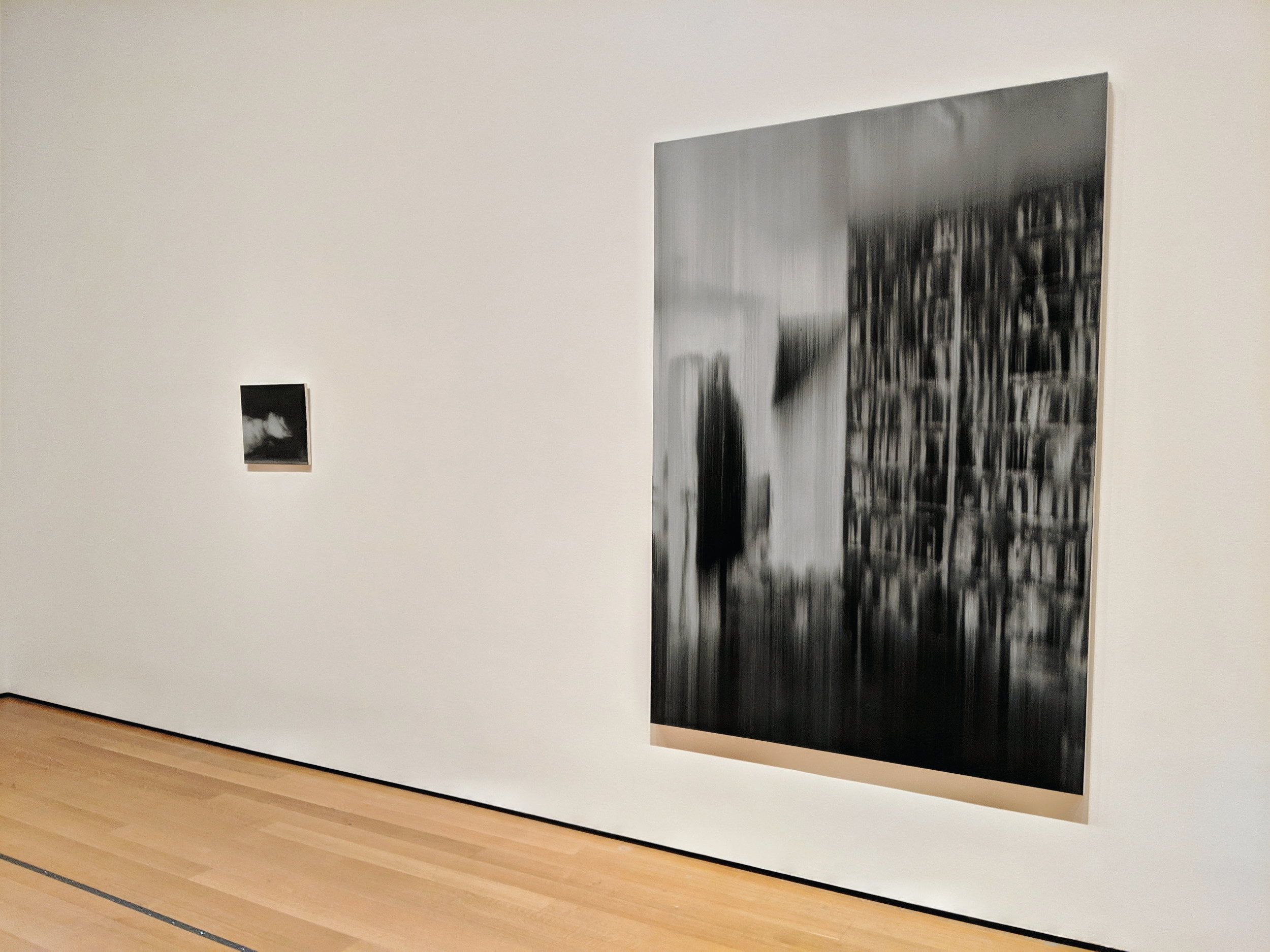 This… is a painting?!