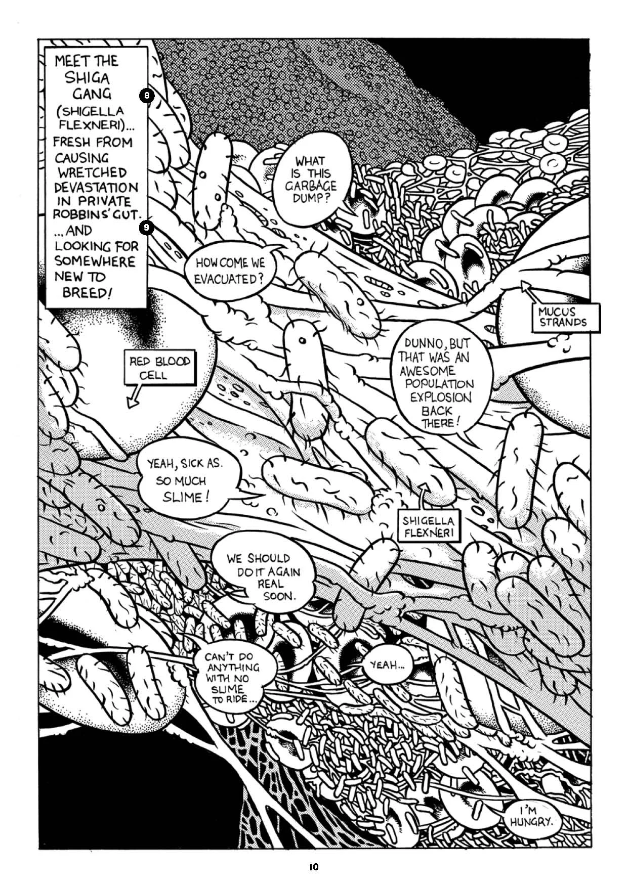 Excerpt The Invisible War excerpt-the-invisible-war