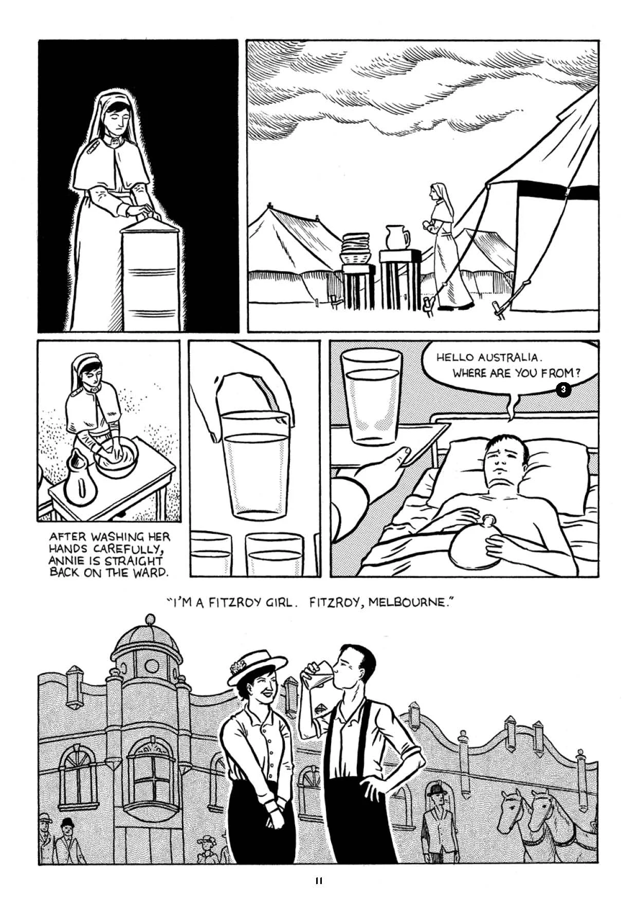 Excerpt The Invisible War excerpt-the-invisible-war