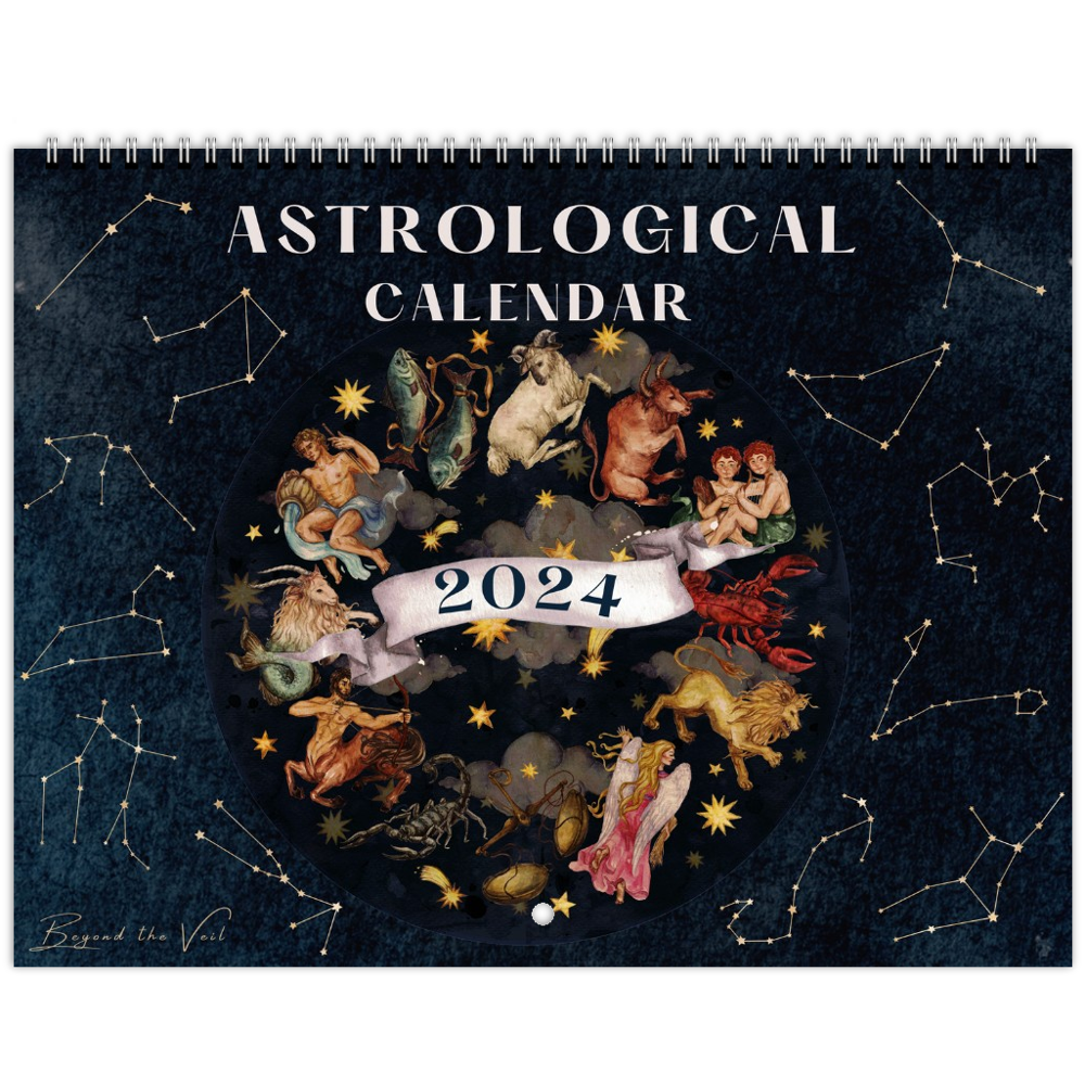 Moon Transit Calendar 2024 Moon Transit Calendar 2024