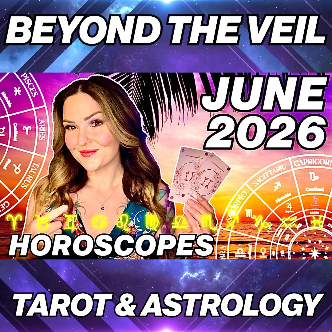 June 2026 Horoscope